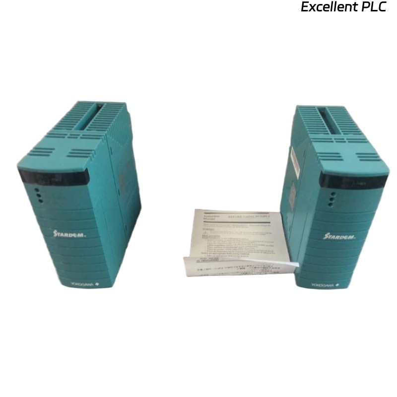 Yokogawa NFPW444-10 S2 Power Supply Module