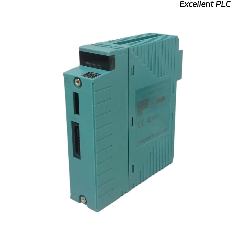 Yokogawa NFSB100-S00/SBT01 SB Bus Repeat Module