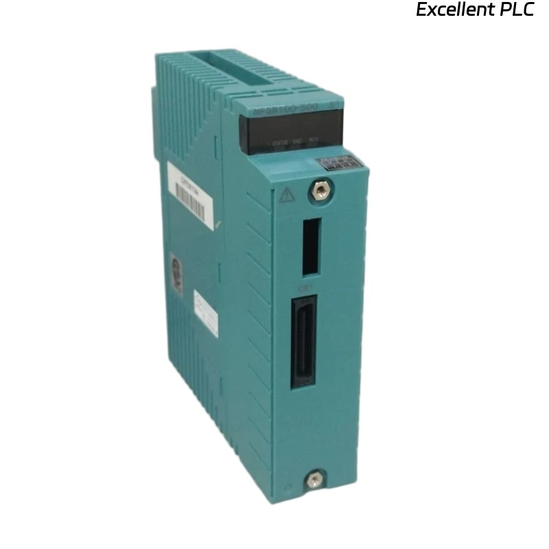 Yokogawa NFSB100-S00/SBT01 SB Bus Repeat Module