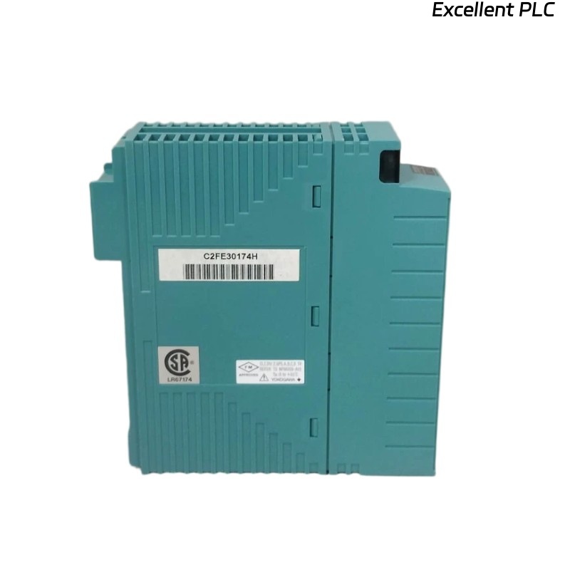 Yokogawa NFSB100-S00/SBT01 SB Bus Repeat Module