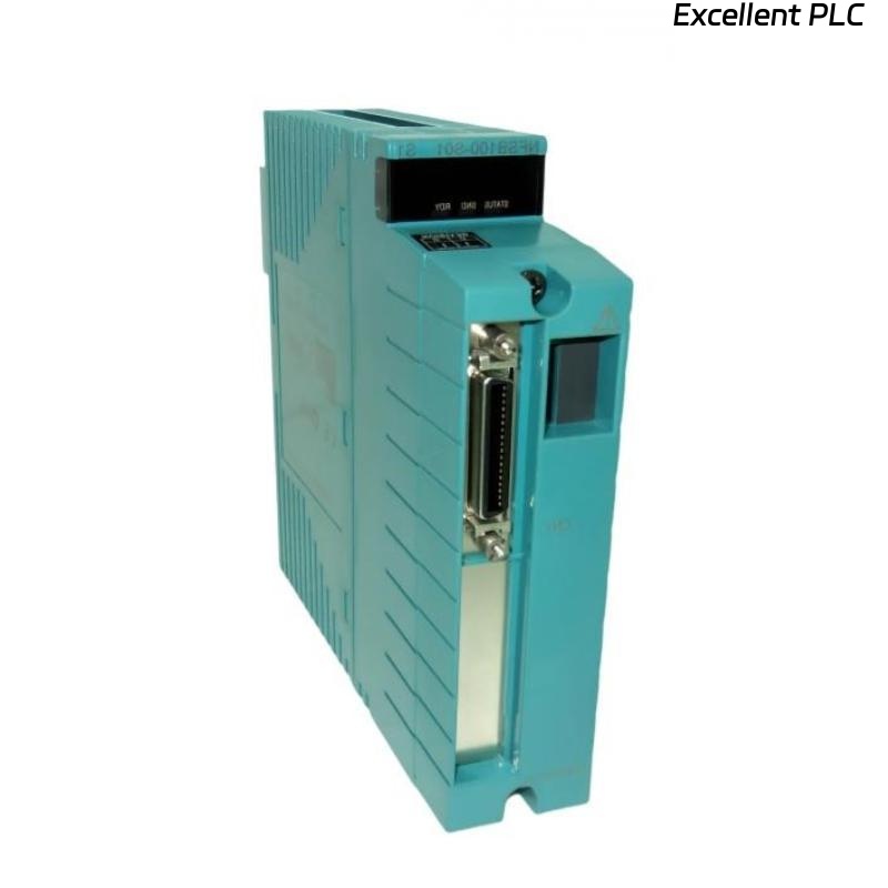 Yokogawa NFSB100-S10/SBT01 SB Bus Repeat Module
