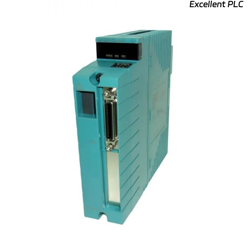 Yokogawa NFSB100-S10/SBT01 SB Bus Repeat Module