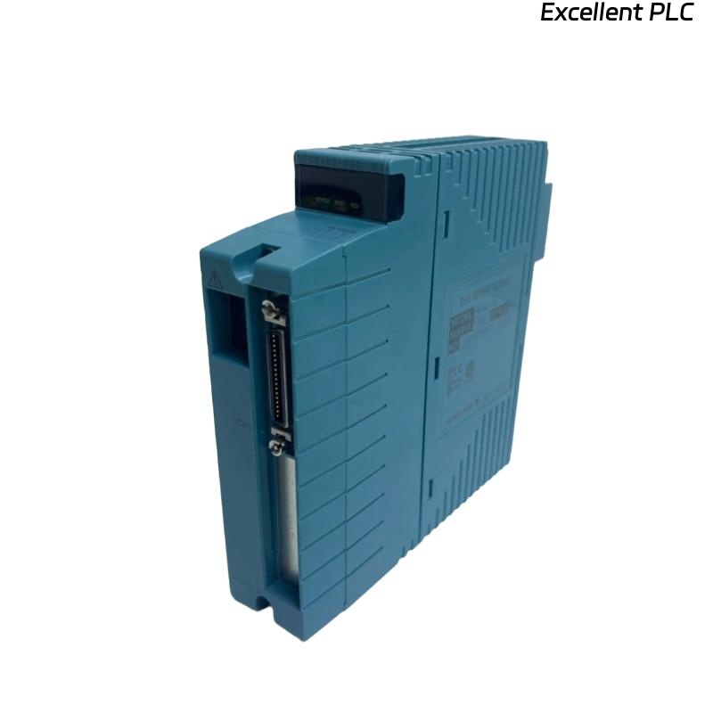 Yokogawa NFSB100-S50/SBT01 Bus Repeat Module
