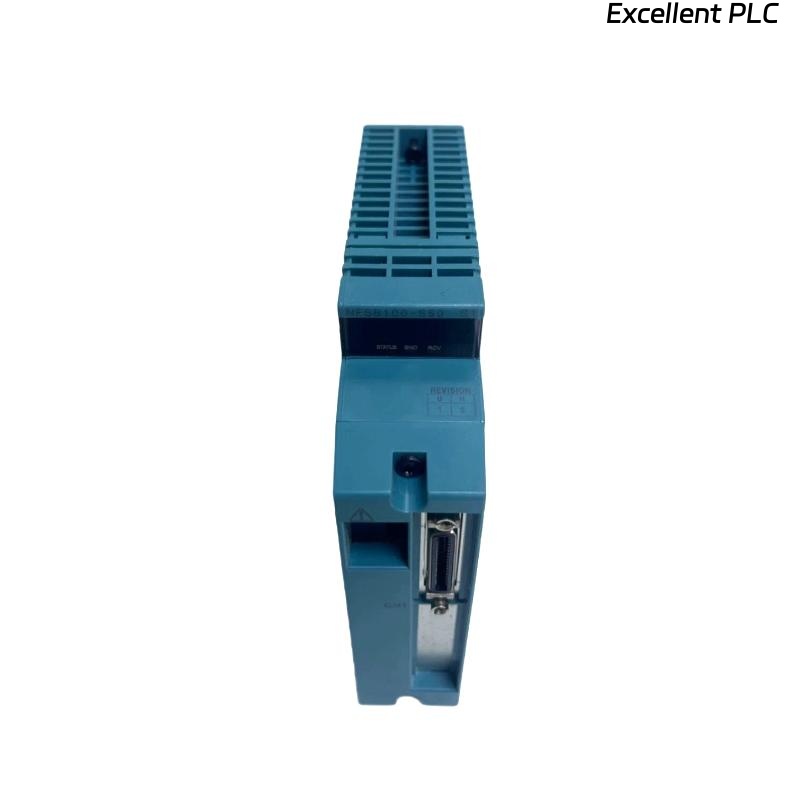 Yokogawa NFSB100-S50/SBT02 Bus Repeat Module
