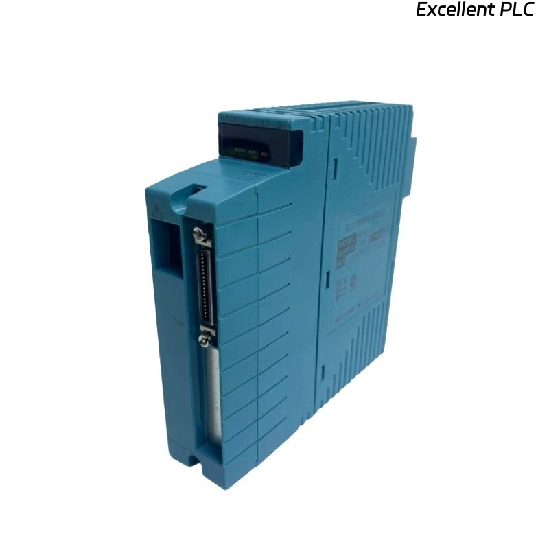 Yokogawa NFSB100-S50/SBT02 Bus Repeat Module