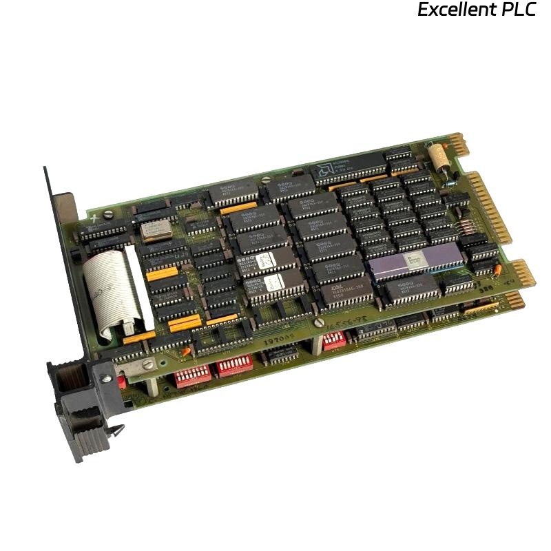 ABB Bailey NMFC01 6636780A1H Multifunction Controller
