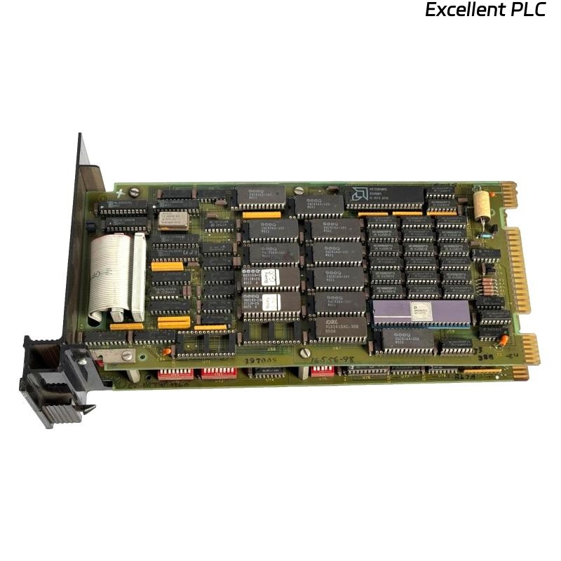 ABB Bailey NMFC01 6636780A1H Multifunction Controller