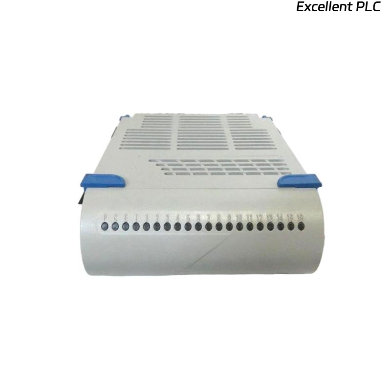Ovation 1C31025G02 Digital Output Module