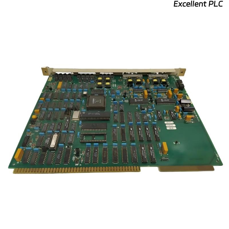 Ovation 1C31025G06 MRC Board