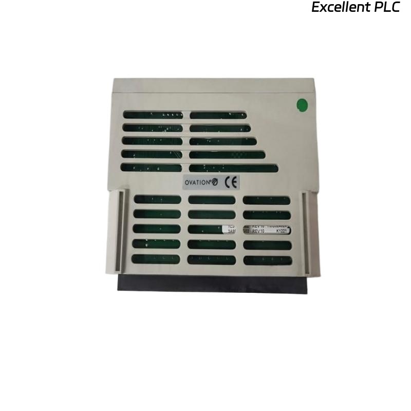 Ovation 1C31025G06 Digital Output Module