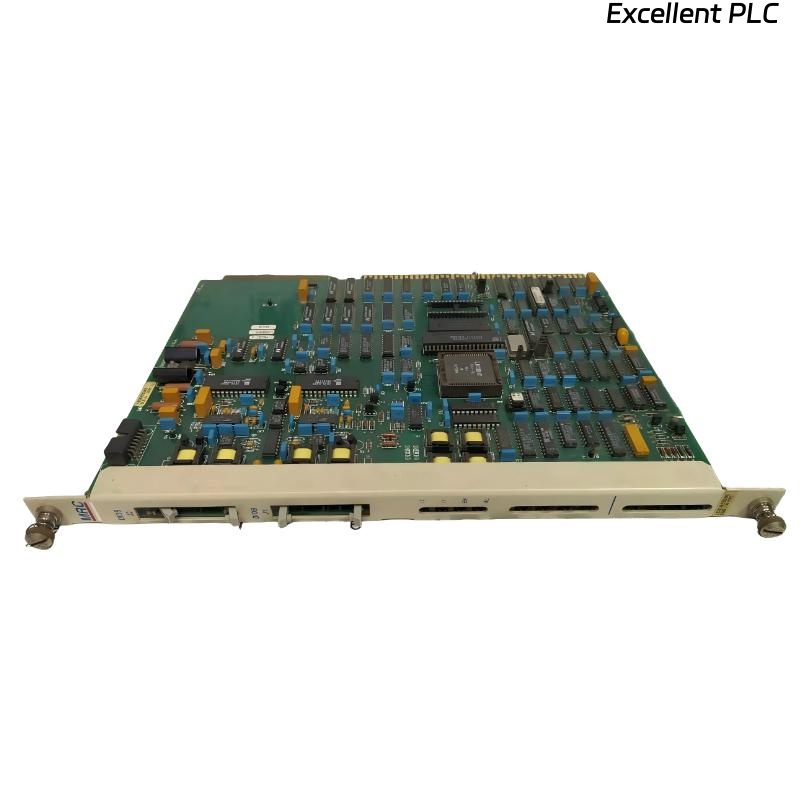 Ovation 1C31025G06 MRC Board