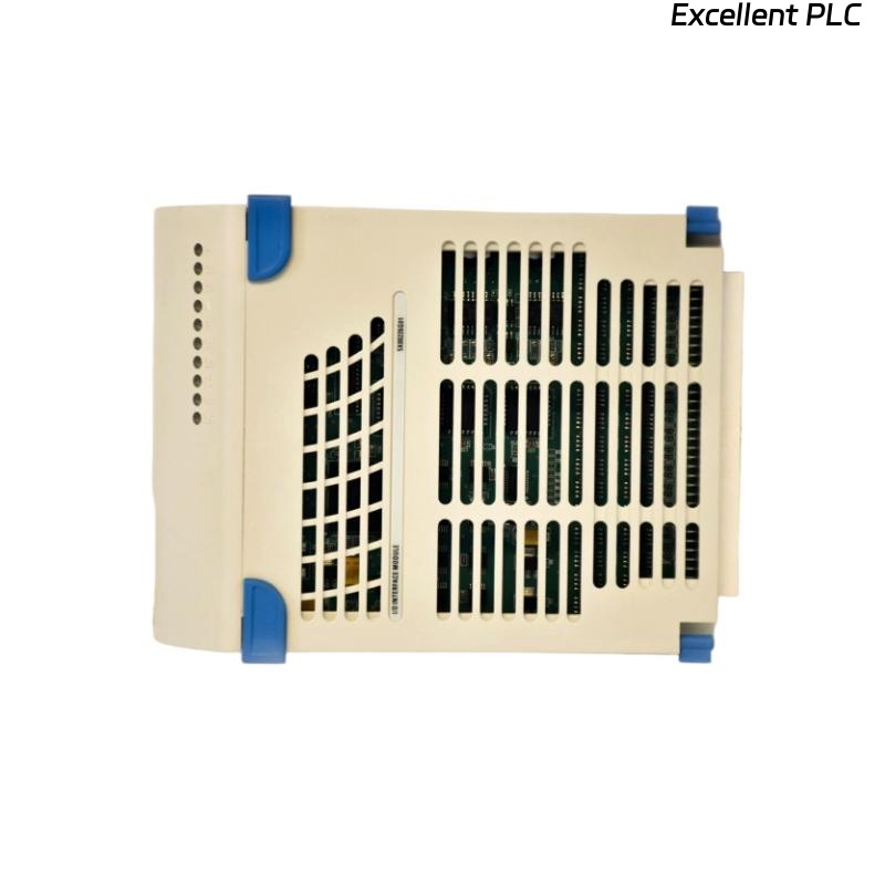 Ovation 1C31036H03 Power Supply Module