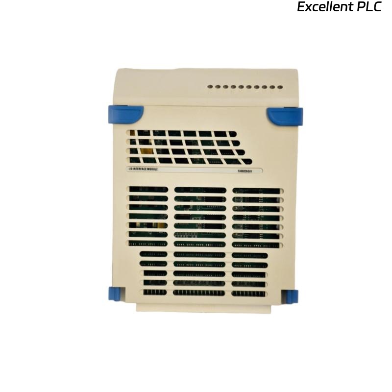 Ovation 1C31036H03 Power Supply Module