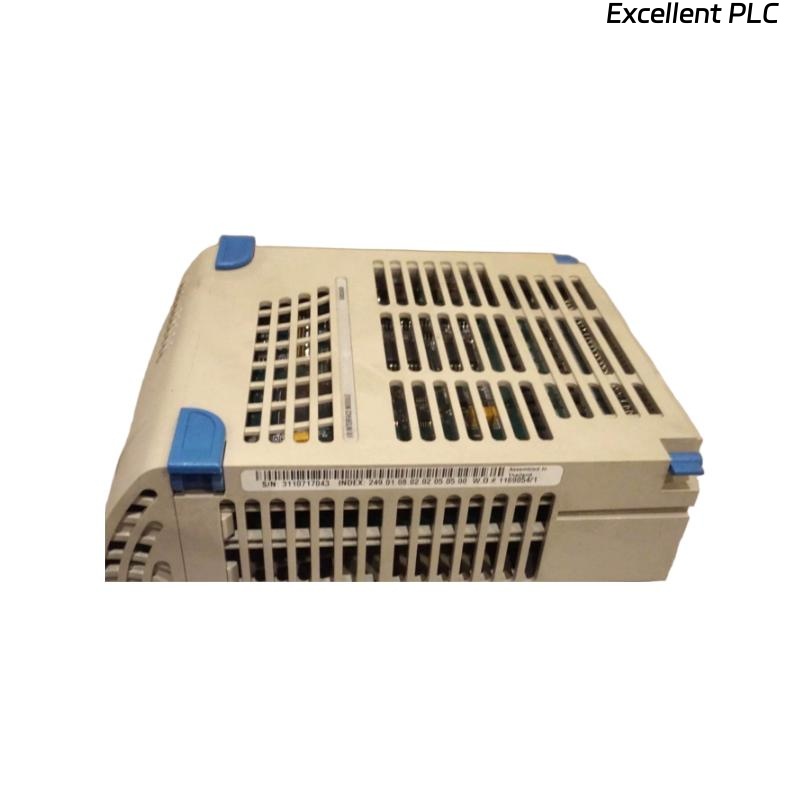 Ovation 1C31036H03 Power Supply Module