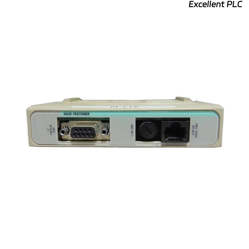 Ovation 1C31129G32 Loop Interface Module