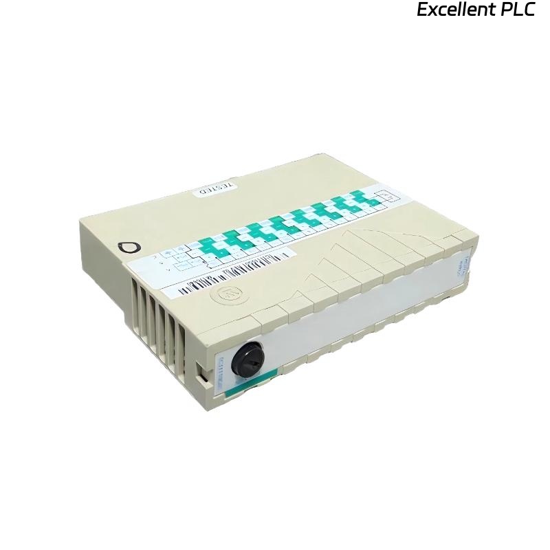 Ovation 1C31129G32 Loop Interface Module