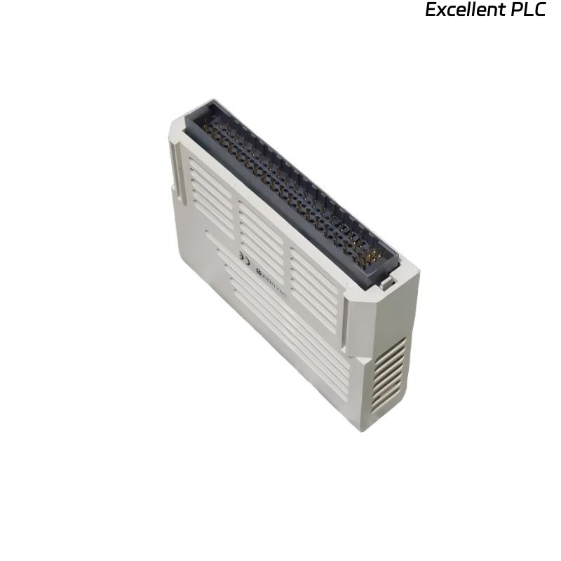 Ovation 1C31129G32 Loop Interface Module