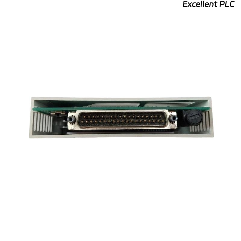 Ovation 1C31132G02 Analog Output Module