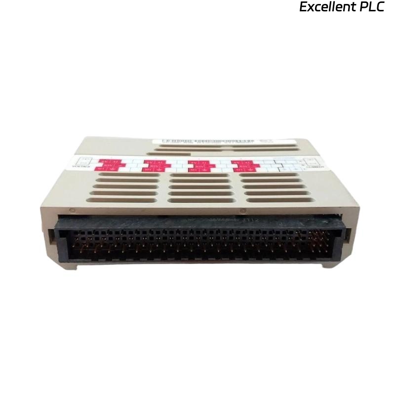 Ovation 1C31132G02 Analog Output Module