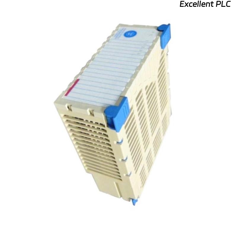 Ovation 1C31139G03 Analog Output Module