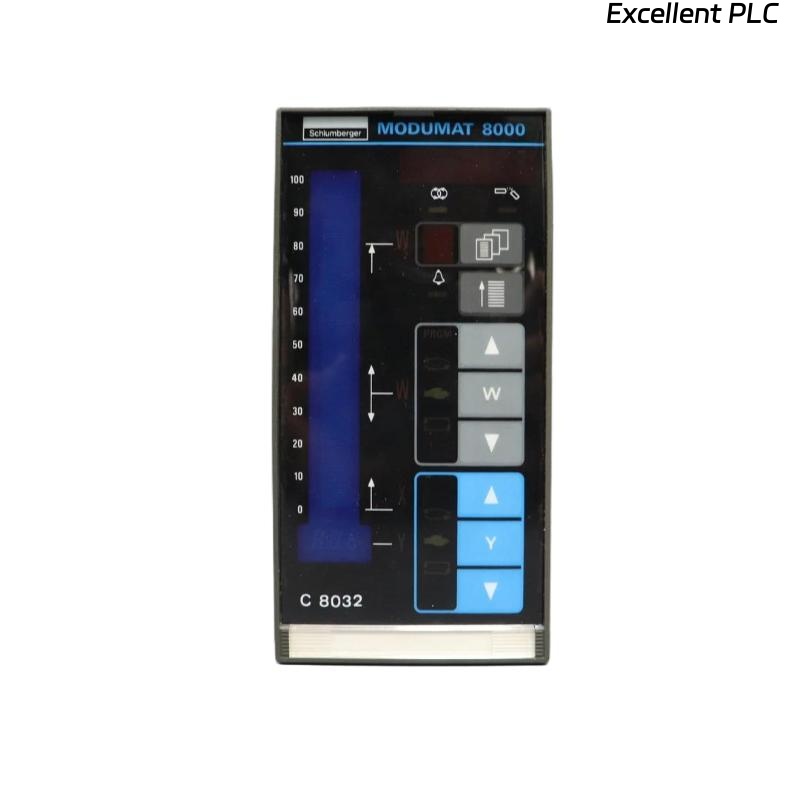 Ovation 1D54561G01 Loop Interface Module (LIM)