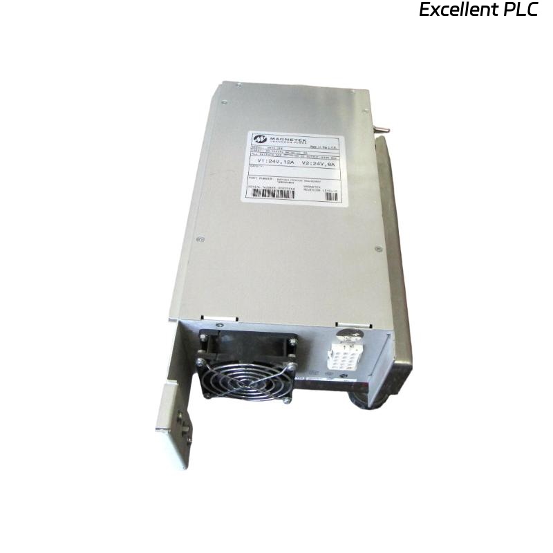 Ovation 1X00024H04 Power Supply Module