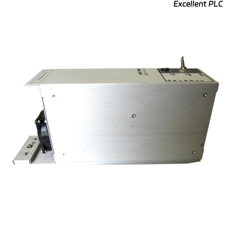 Ovation 1X00024H04 Power Supply Module