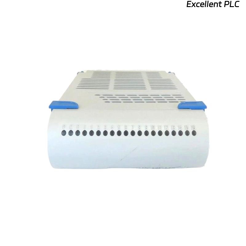 Ovation 5X00070G03 Analog High-Speed Input Module