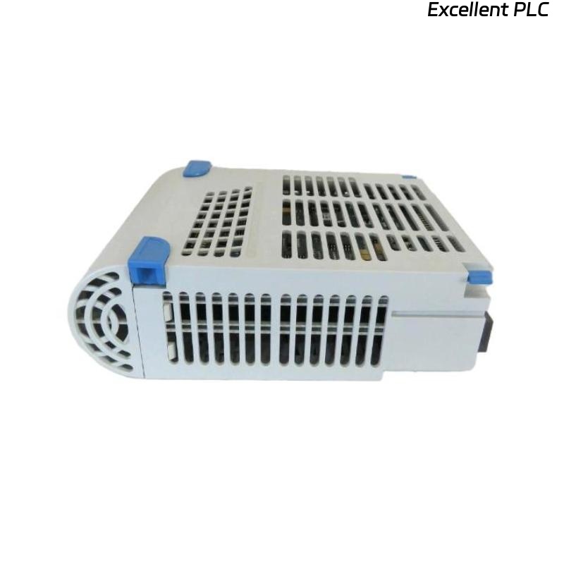Ovation 5X00070G03 Analog High-Speed Input Module