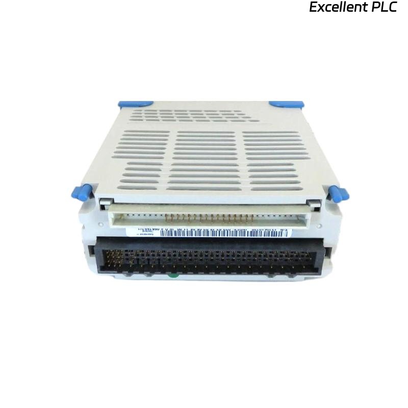 Ovation 5X00070G03 Analog High-Speed Input Module