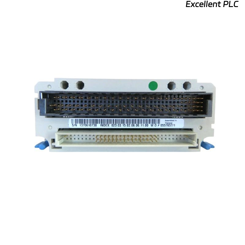Ovation 5X00070G03 Analog High-Speed Input Module