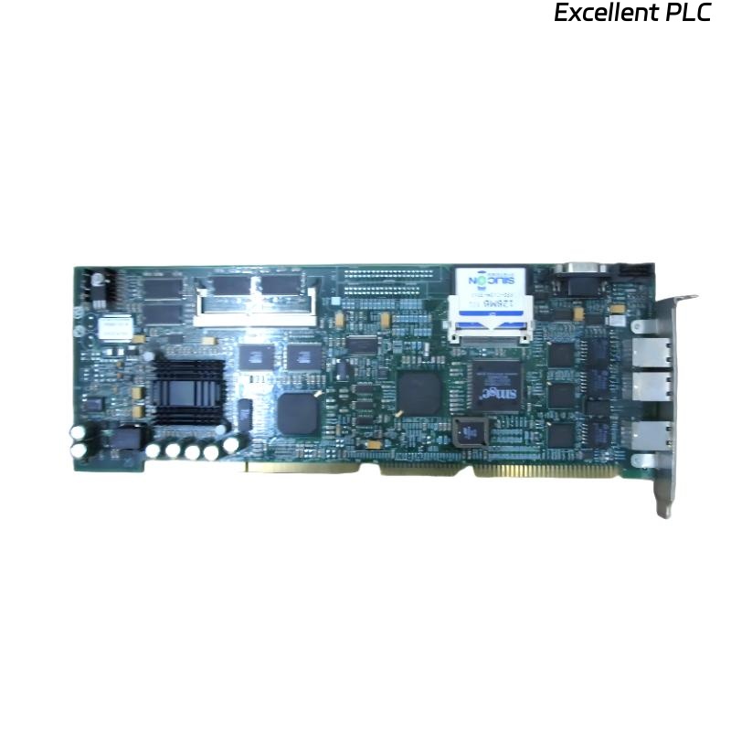 Ovation 5X00105G14 Process Control Board