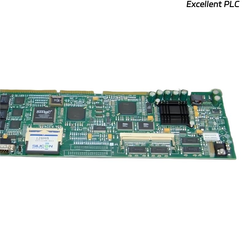 Ovation 5X00105G14 Process Control Board