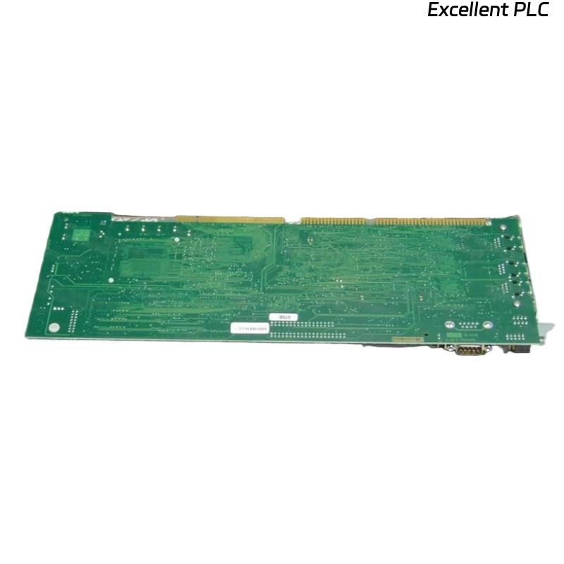 Ovation 5X00105G14 Process Control Board