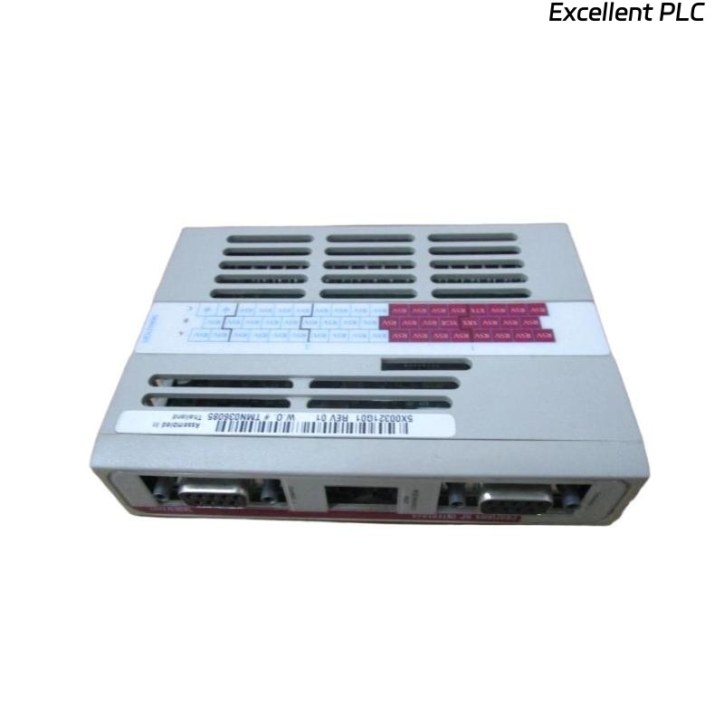 Ovation 5X00321G01 Profibus DP Interface Module