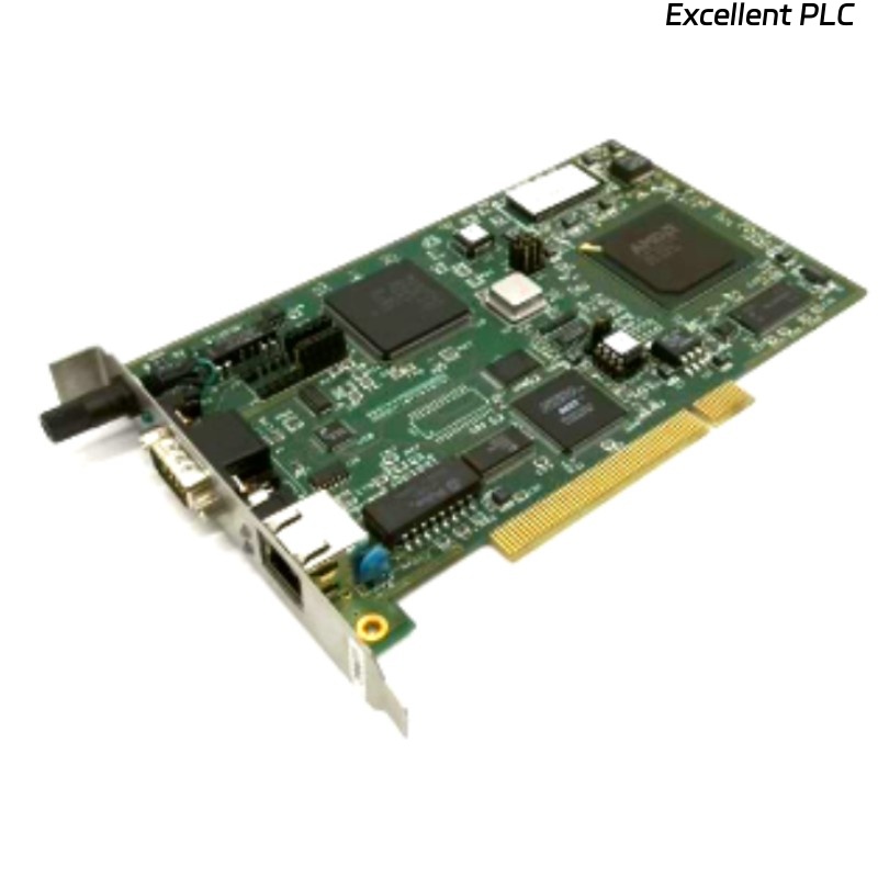 Woodward PCU2000ETH ETHERNET CARD