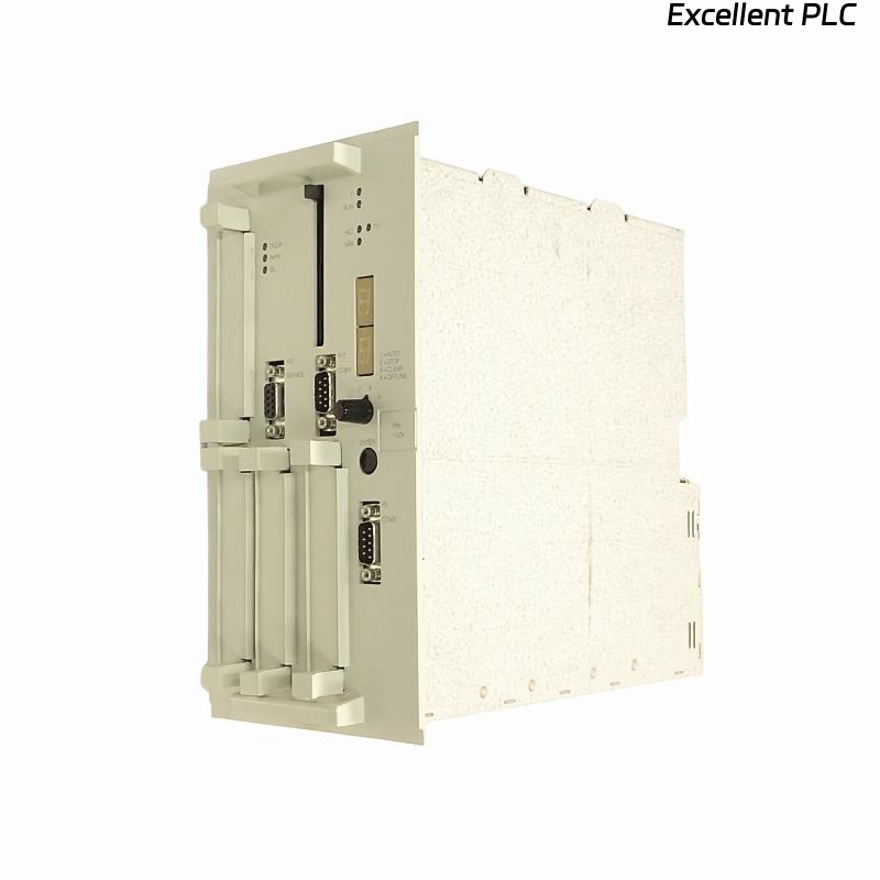 ABB PM150V04 3BSE009597R1 Processor Module