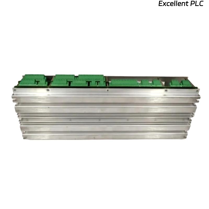 ABB PPD517A Exciter Control Module