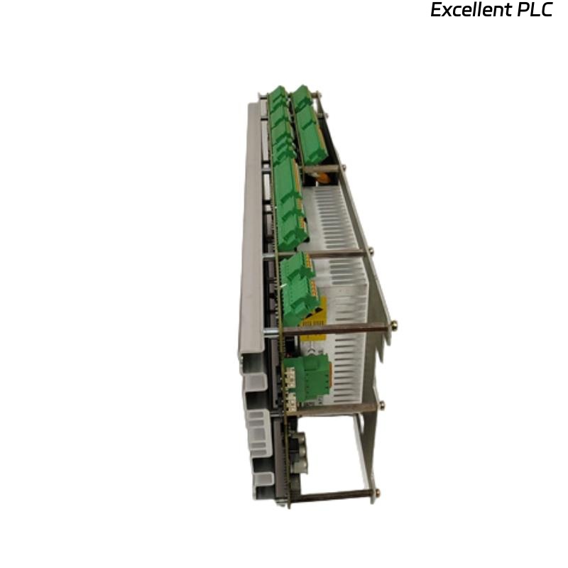 ABB PPD517A Exciter Control Module