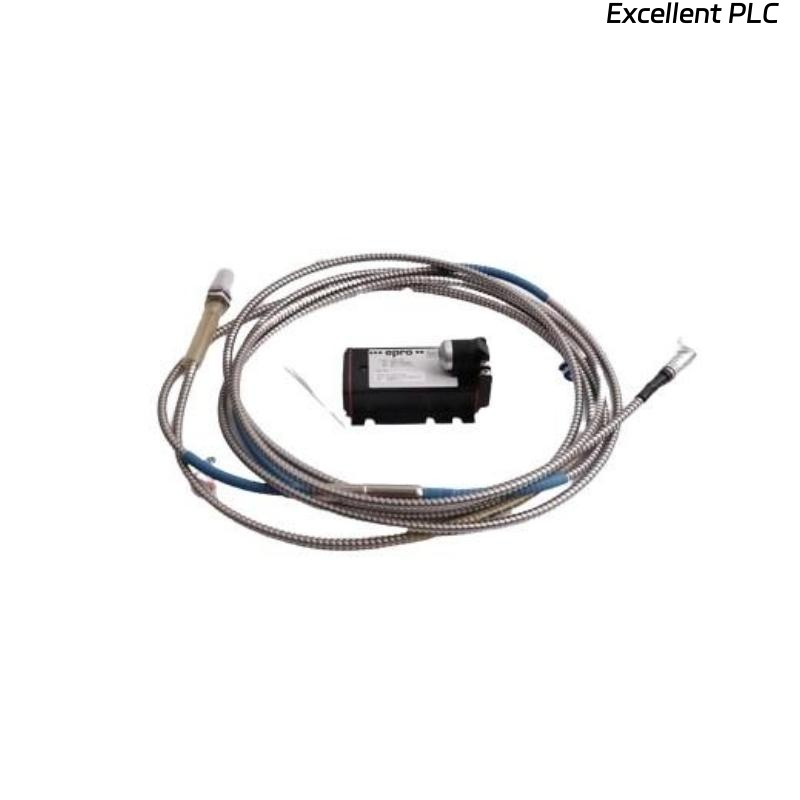 Epro PR6424/102-100 16mm Eddy Current Sensor