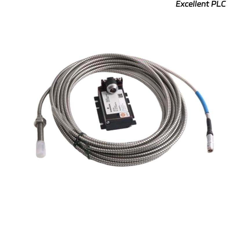 Epro PR6423/000-001-CN 8mm Eddy Current Sensor