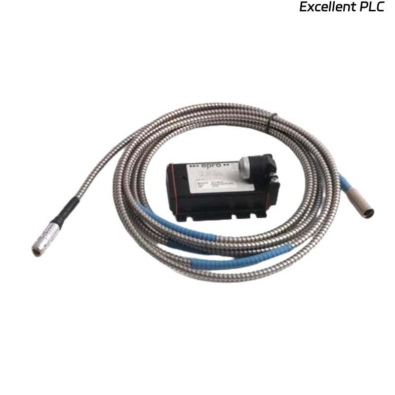 Epro PR6423/000-001-CN 8mm Eddy Current Sensor