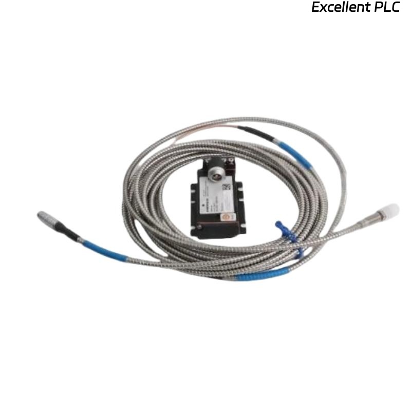 Epro PR6423/000-030-CN 8mm Eddy-Current Sensor