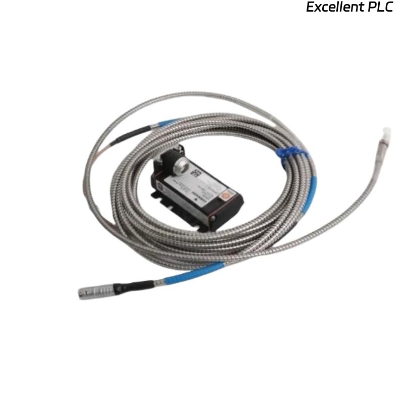 Epro PR6423/000-030-CN 8mm Eddy-Current Sensor