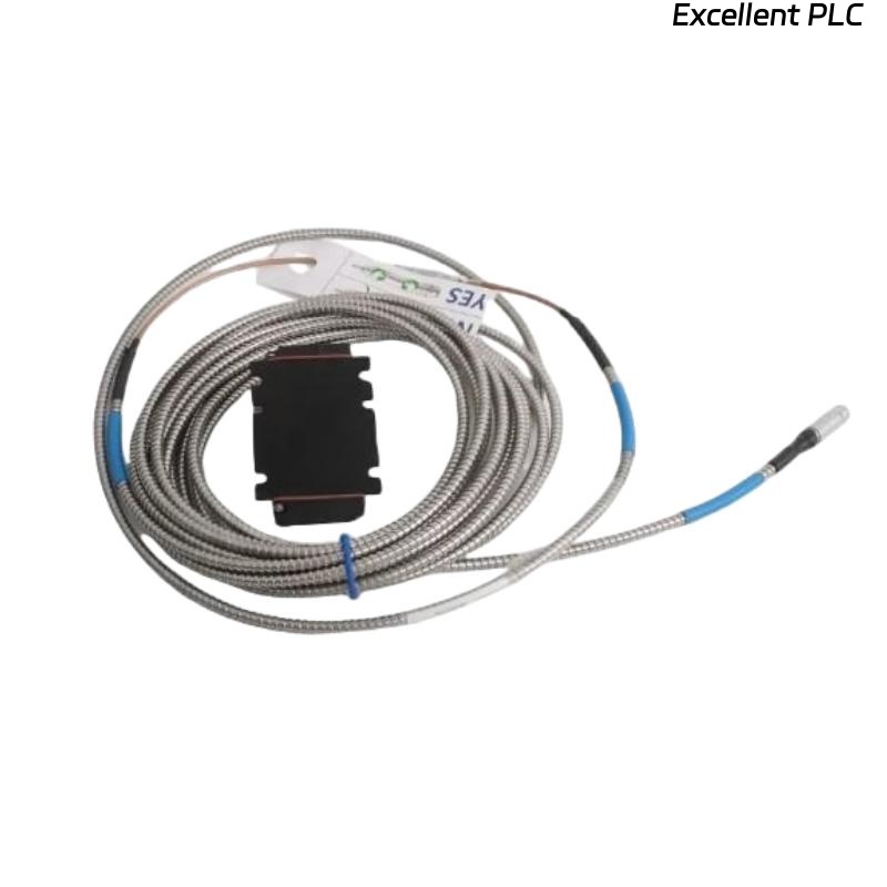 Epro PR6423/000-030+CON021 8mm Eddy-Current Sensor