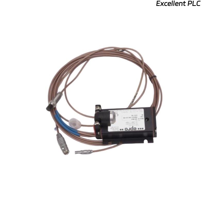 Epro PR6423/000-040+CON021 8mm Eddy-Current Sensor