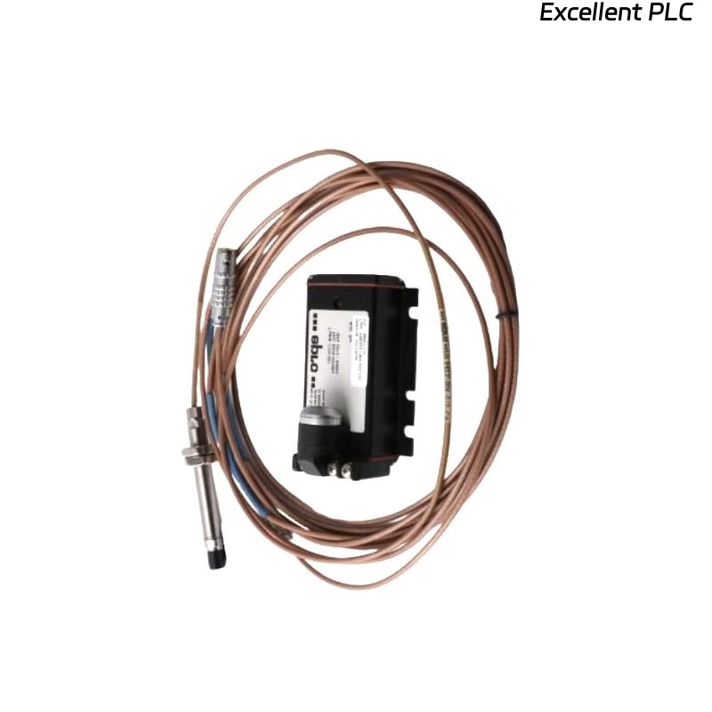 Epro PR6423/001-011-CN 8mm Eddy-Current Sensor