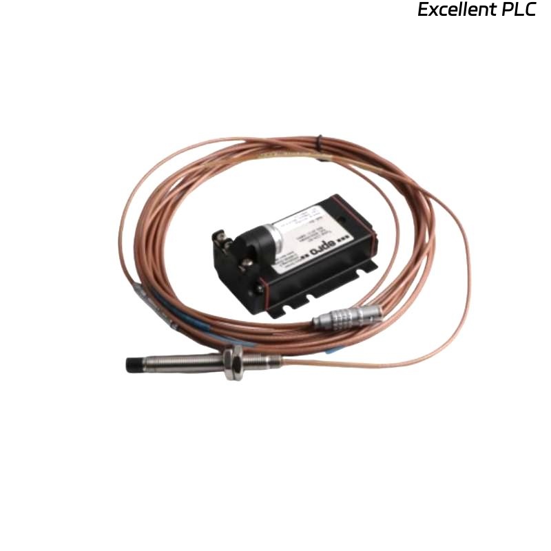 Epro PR6423/001-011-CN 8mm Eddy-Current Sensor