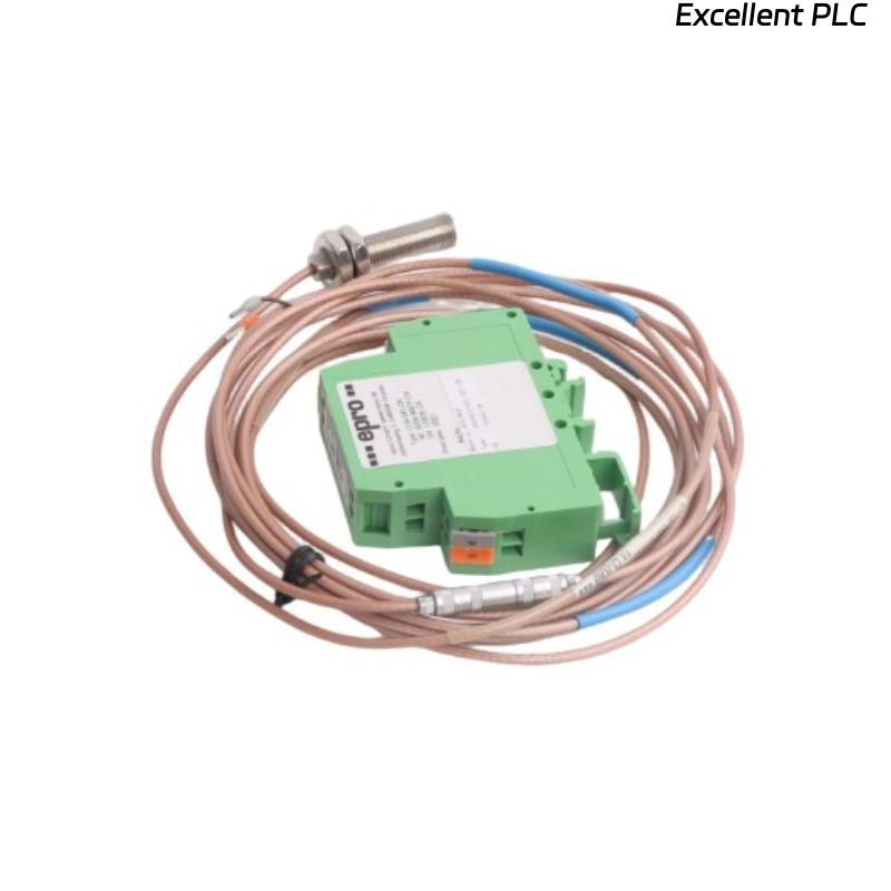 Epro PR6423/002-001+CON041 8mm Eddy-Current Sensor