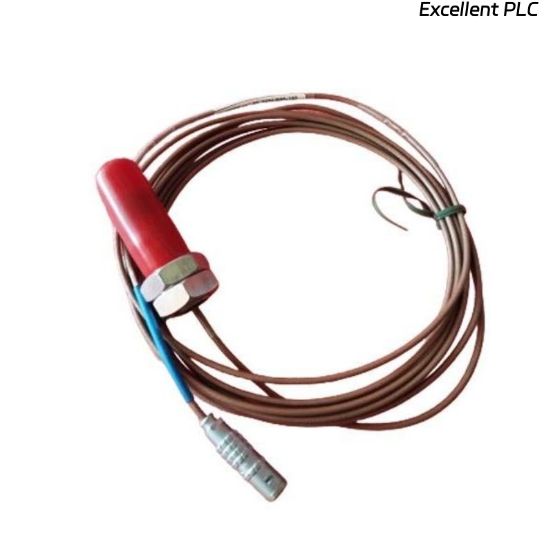 Epro PR6423/002-031-CN 8mm Eddy-Current Sensor